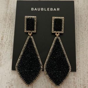 BaubleBar earrings